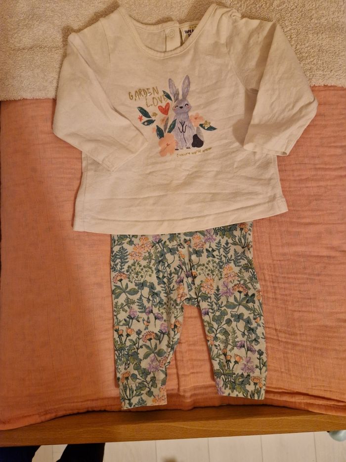 Ensemble - photo numéro 2