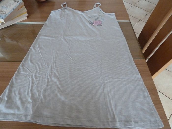 Chemise de nuit - photo numéro 4