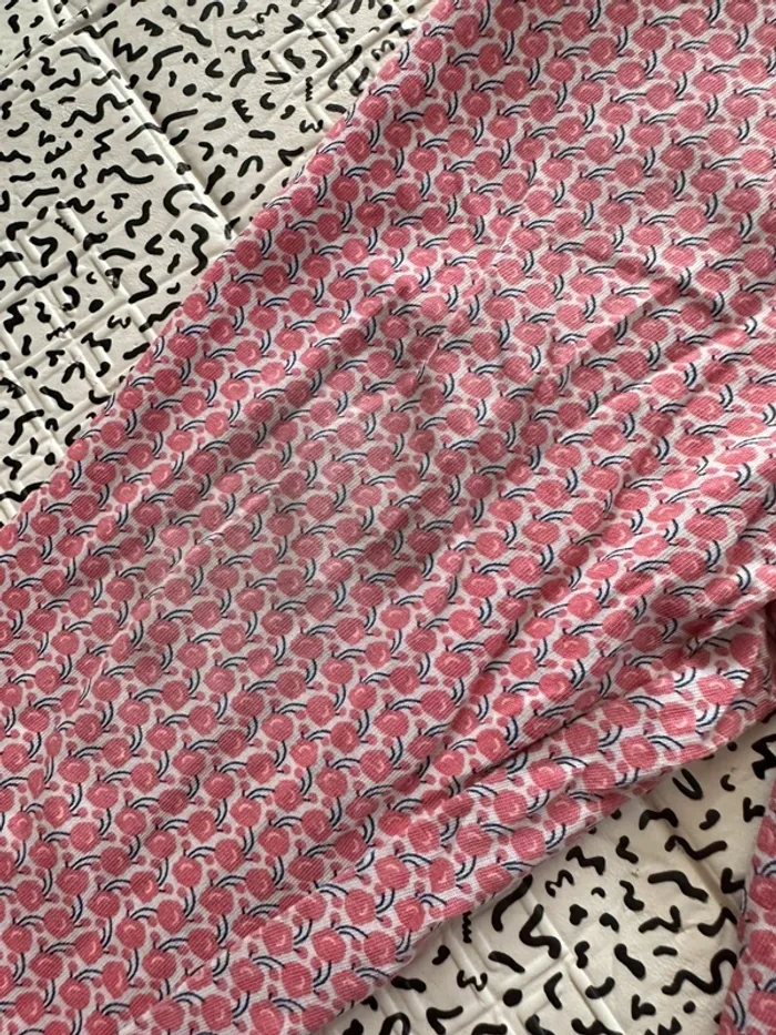 Deux pantalon fluide 23 mois - photo numéro 4