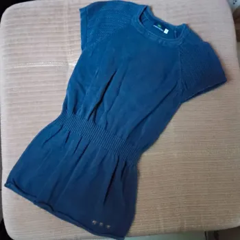 Robe Sergent Major 4 ans