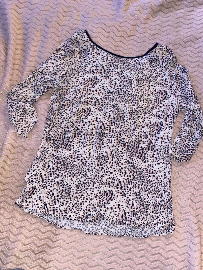Blouse promod - photo numéro 2