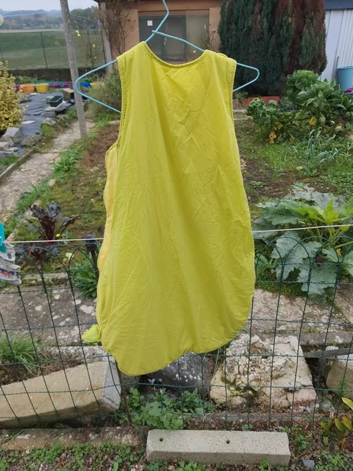 Gigoteuse/turbulette - photo numéro 2