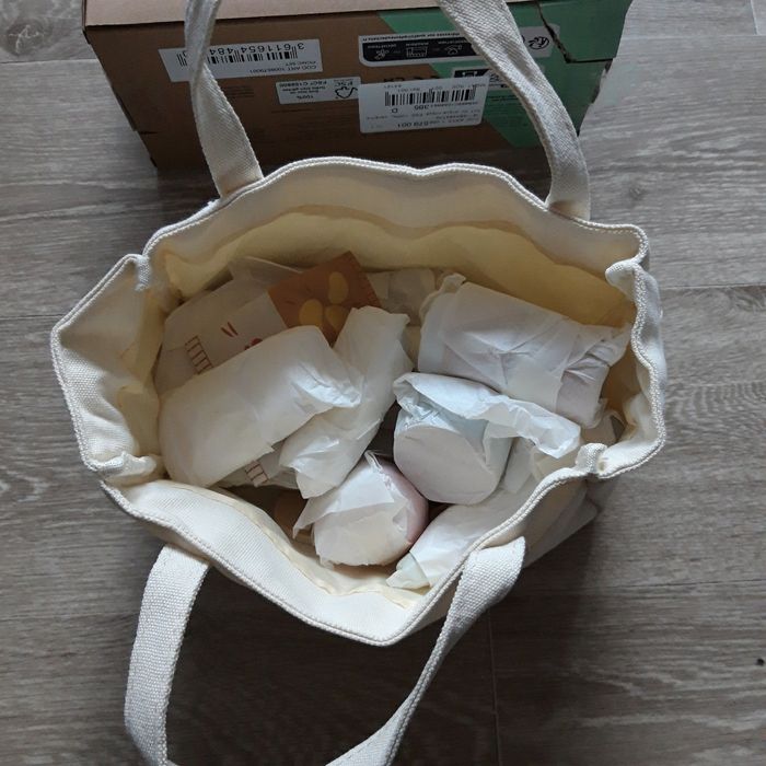 Jouet set du pique-nique Vertbaudet NEUF - photo numéro 4