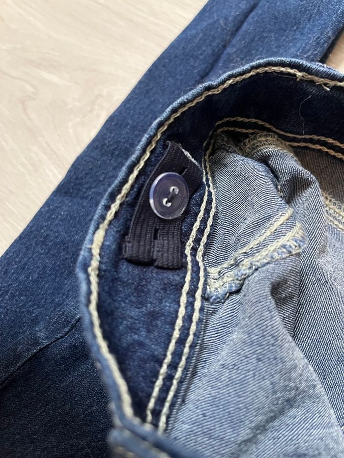 Jeans skinny - photo numéro 3