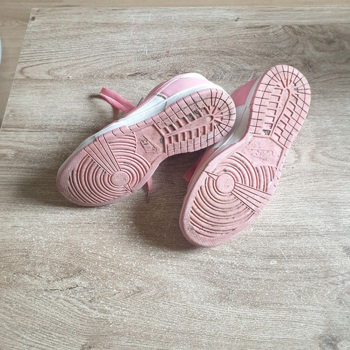 ⭐ Baskets NIKEdunk low
Pointure 39 #emyfleury_pointure39femme - photo numéro 5