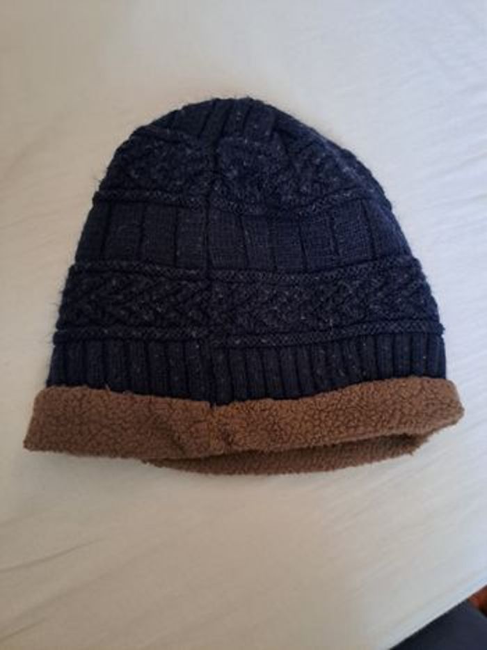 Bonnet adulte - photo numéro 3