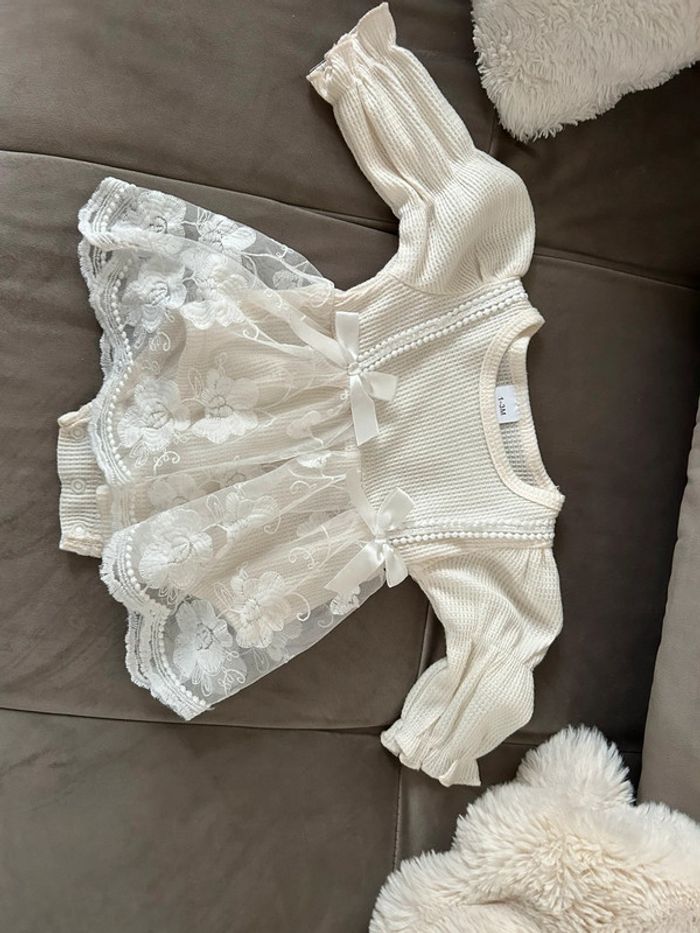 Robe Shein - photo numéro 2
