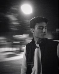 profil
