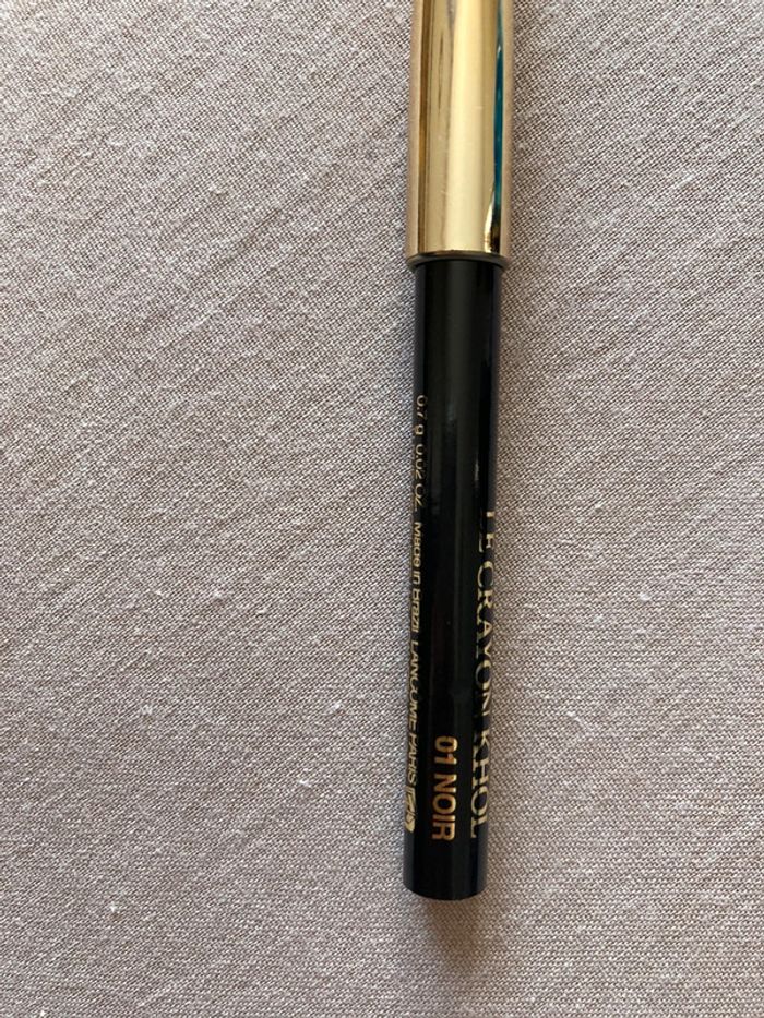 Lancôme maquillage - photo numéro 3