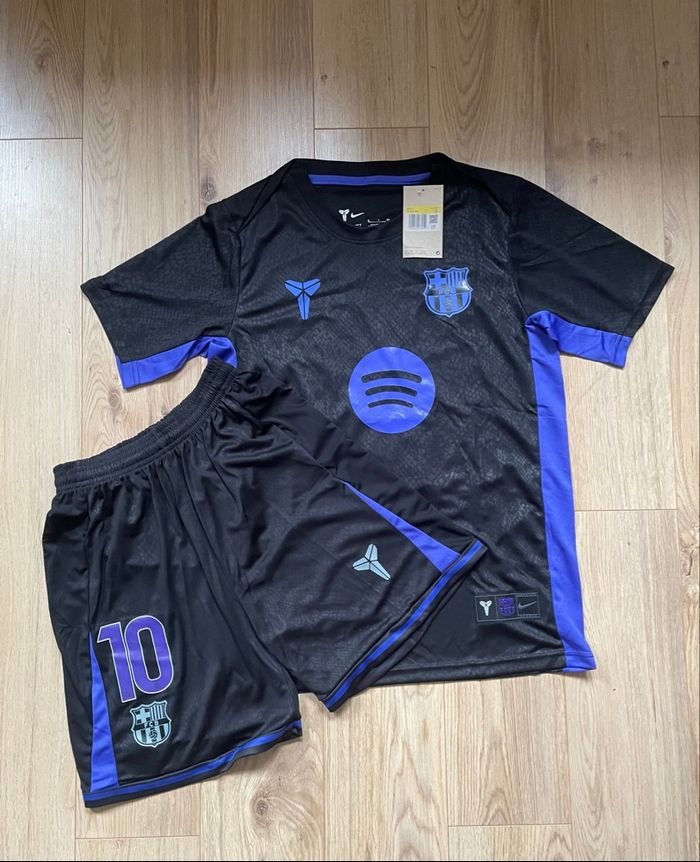 Maillot barcelonais 2026 - photo numéro 2