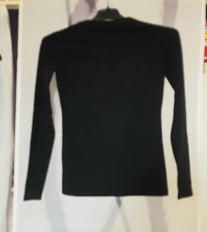 Tee-shirt fille Taille 12-14 ans Zeeman - photo numéro 2