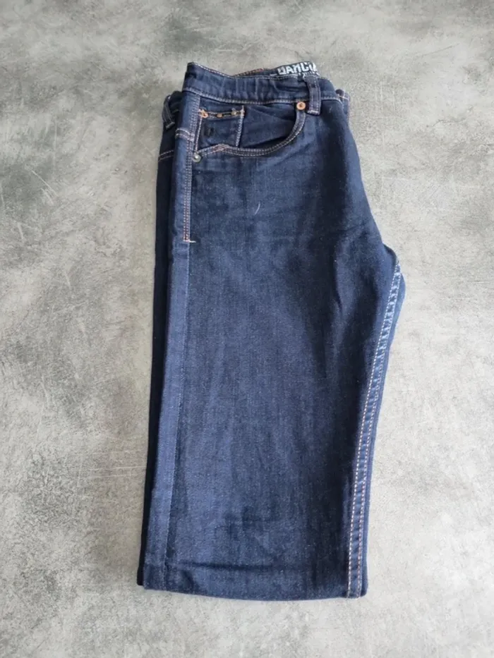 Jean Garcia Jeans - photo numéro 2