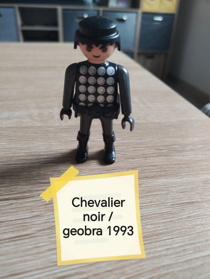 Vente à l unite Figurine playmobil divers - photo numéro 4