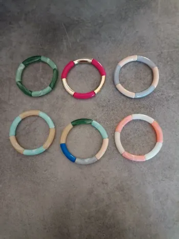 Bracelet femme