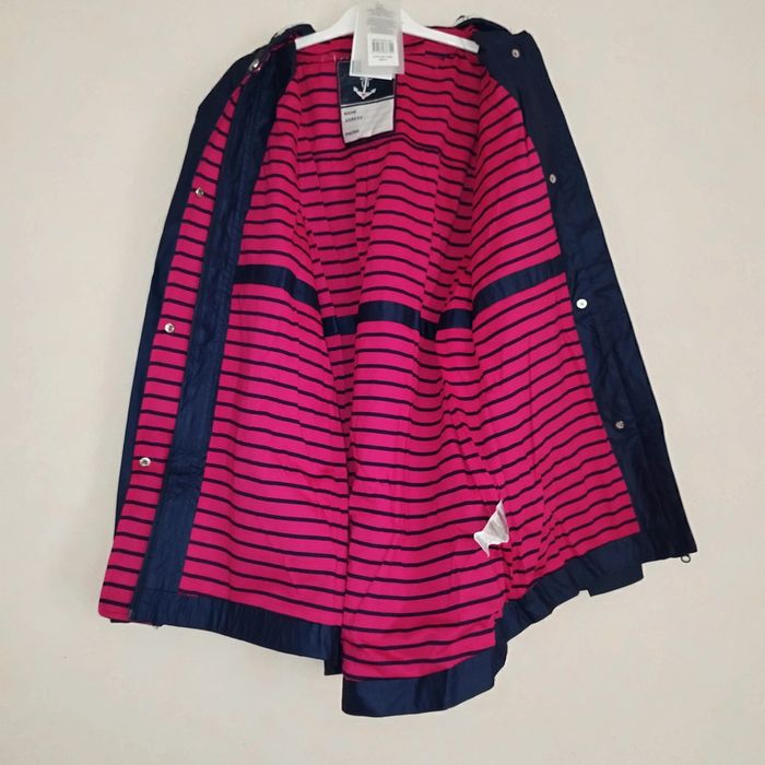 Parka Little Marcel 7-8ans - photo numéro 4