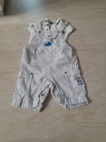 Ensemble sergent major