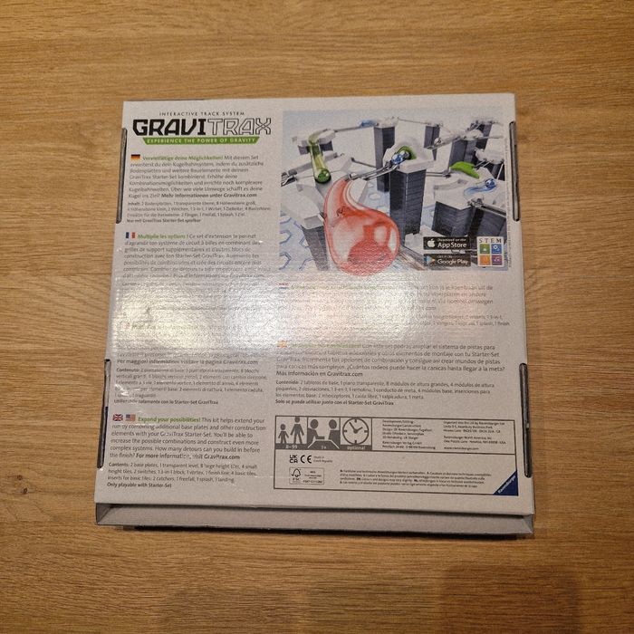 Gravitrax Expansion Building - photo numéro 3