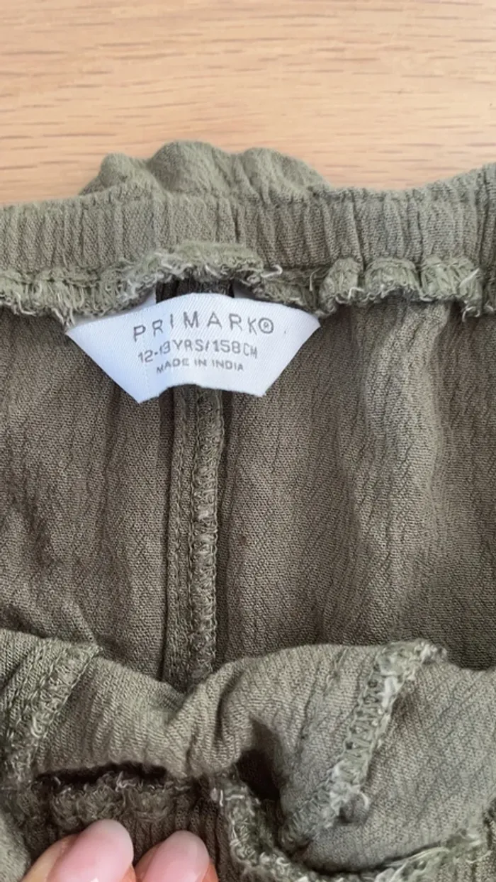 Short Primark - photo numéro 3