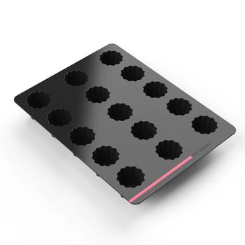 Moule 15 cannelés bordelais Guy Demarle