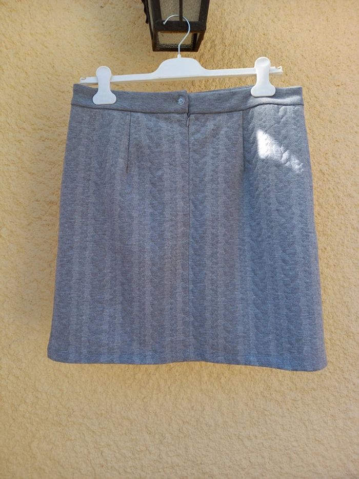 Jupe U Collection 40 - photo numéro 2