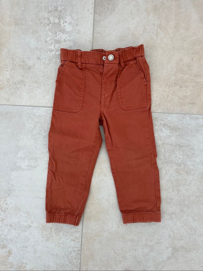 Slim Mango kids 18-24