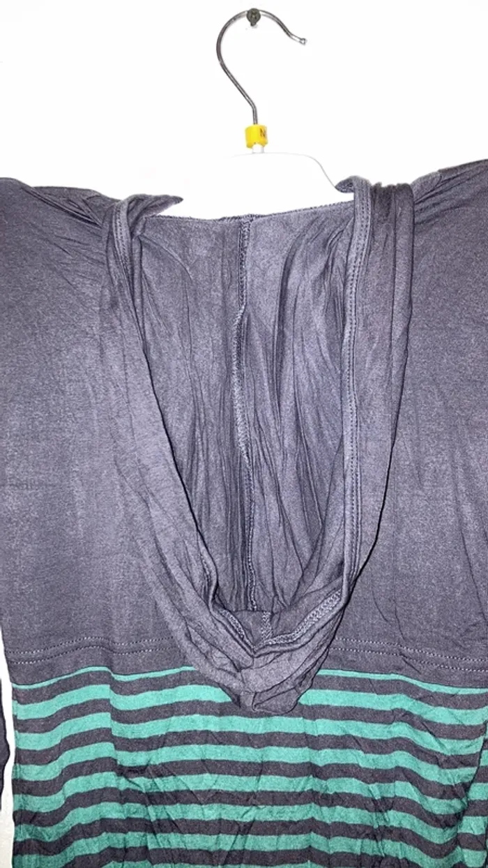 Tee-shirts veste fille 2 en 1 - photo numéro 13