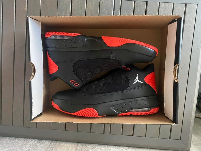 Jordan Max aura 2 - photo numéro 4