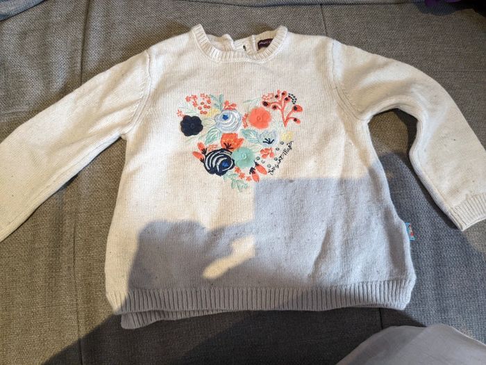 Joli Pull