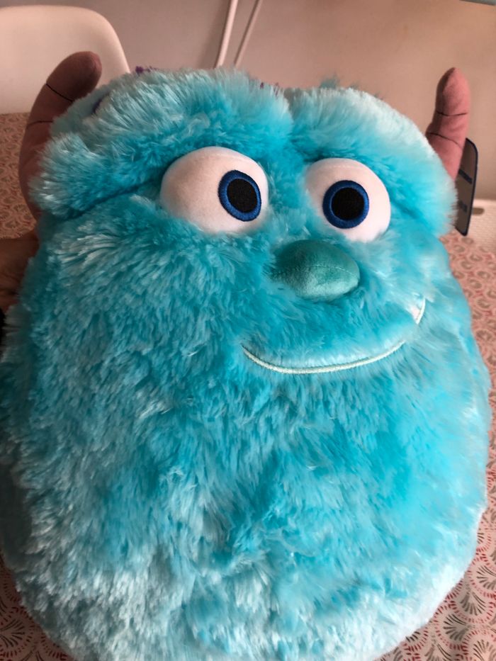 Grande peluche neuve - photo numéro 6