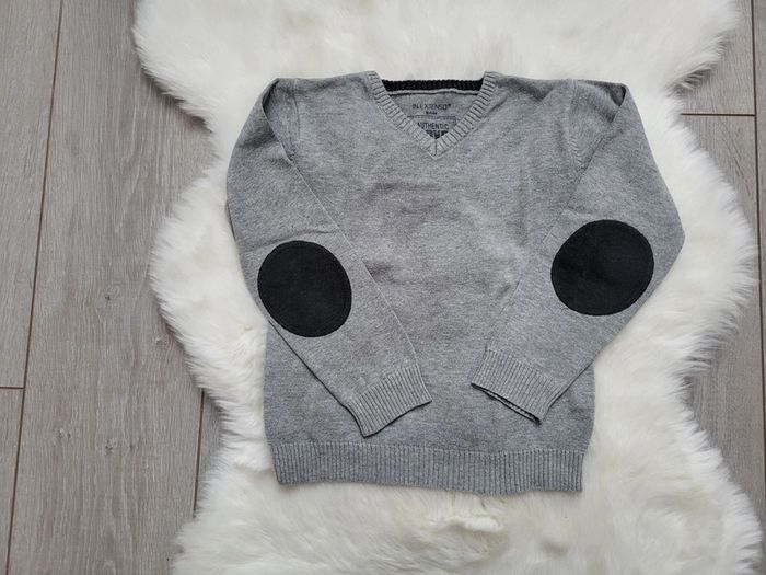 Pull 6 ans