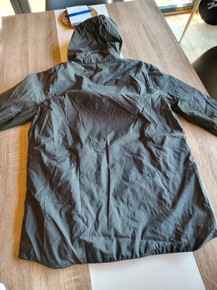 Veste On-Running Insulator Jacket - photo numéro 2