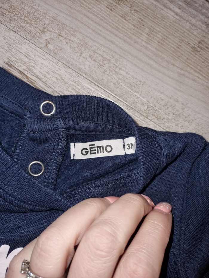 Pull - photo numéro 2