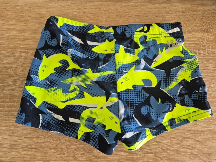 Boxer de piscine - photo numéro 2