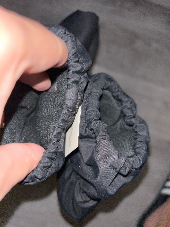 Surchaussures deperlantes H&M - photo numéro 2