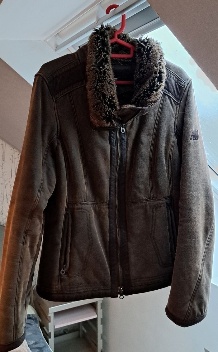 Veste Automne/Hiver Armani - photo numéro 2