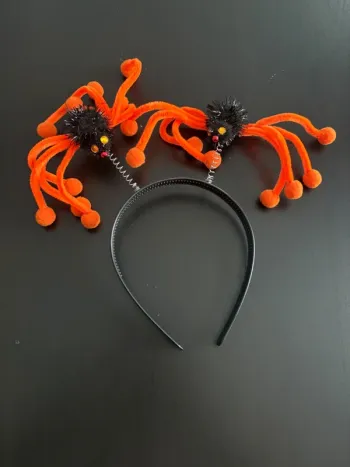 Serre-tête Halloween