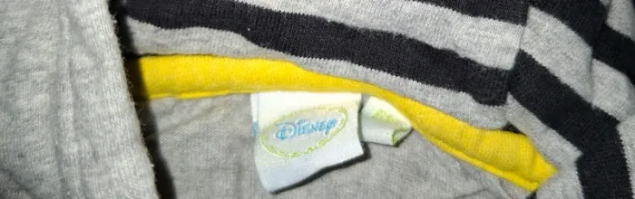 Très beau pulls Disney - photo numéro 3