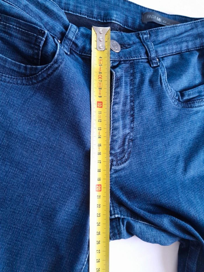 Joli Skinny Céline Parami 34/32 - photo numéro 11