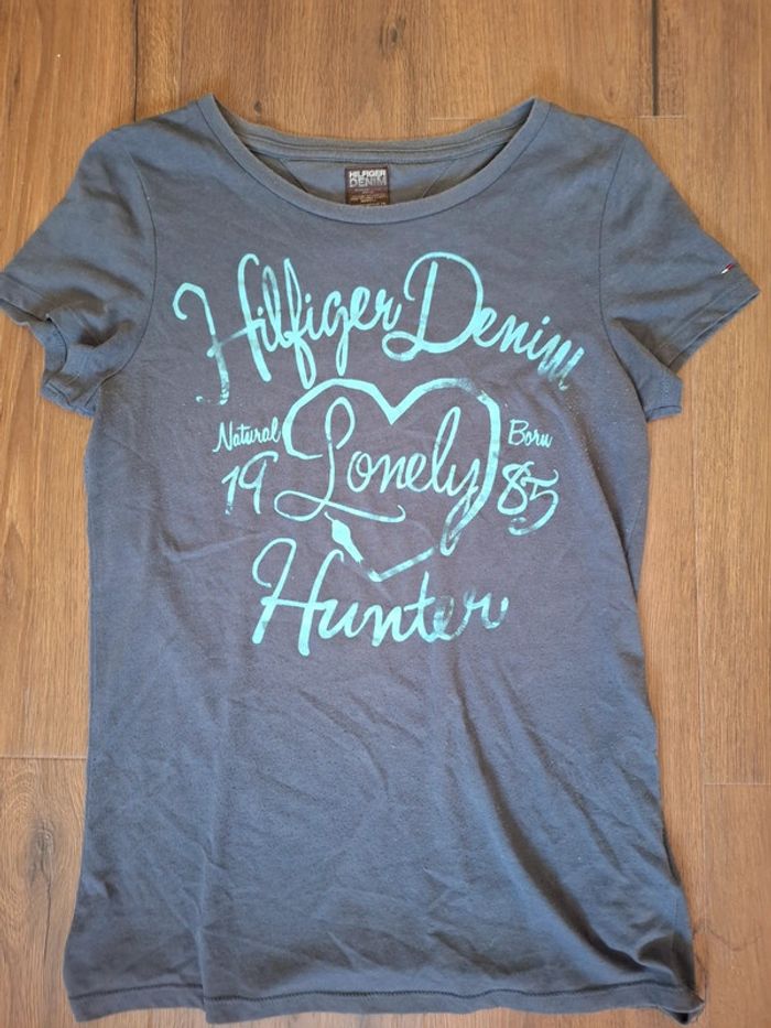 T-shirt Tommy