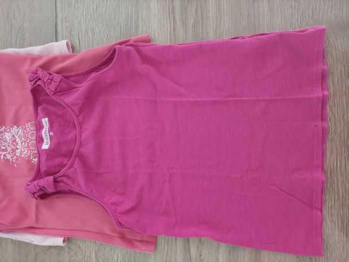 Lot 3 débardeurs - photo numéro 6