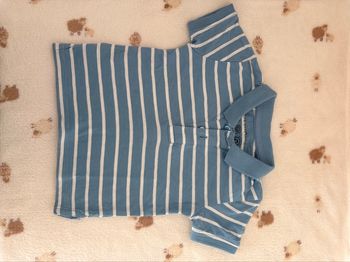 Polo bébé garçon
