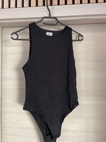 Body noir