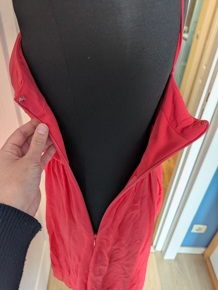 Robe de cérémonie 123 - photo numéro 4