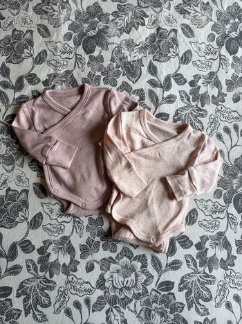 Lot body cache cœur