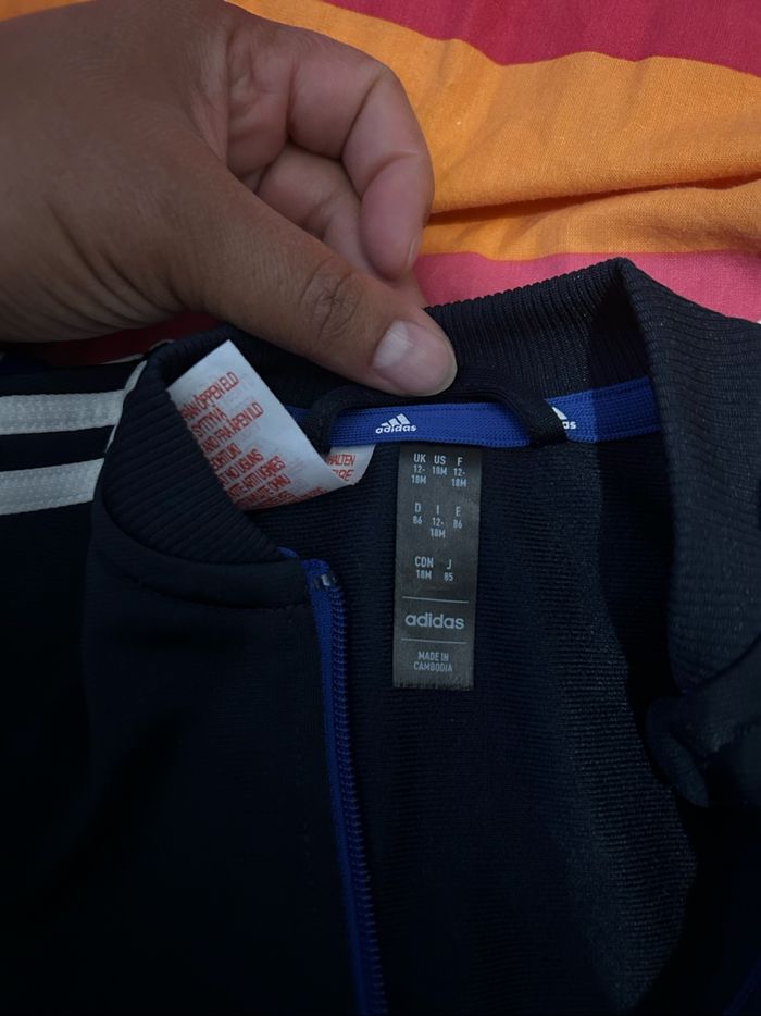 Ensemble jogging - photo numéro 4