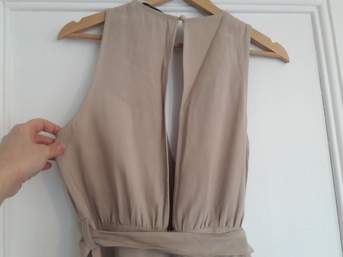 Combishort femme taille S Guess - photo numéro 3