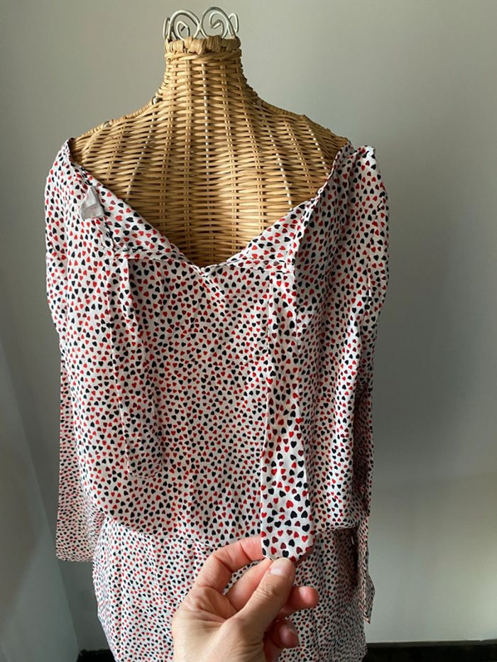 Robe Des Petits Hauts taille 2 - photo numéro 5
