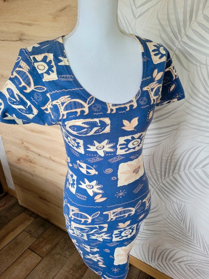 Robe femme taille 36 Agathe velmont - photo numéro 3