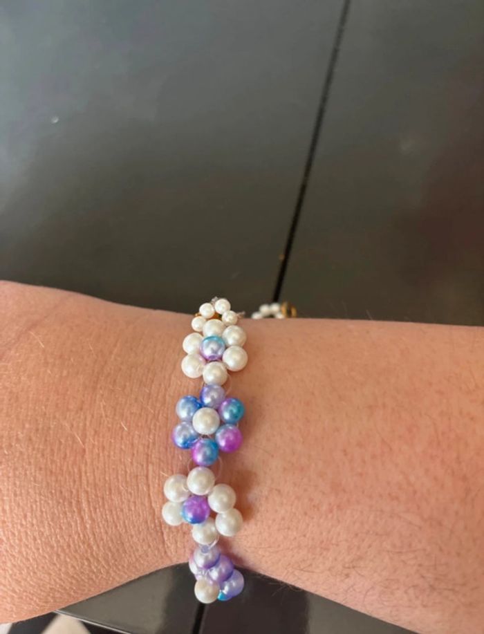 Bracelet chic pour l’été 📍 - photo numéro 5
