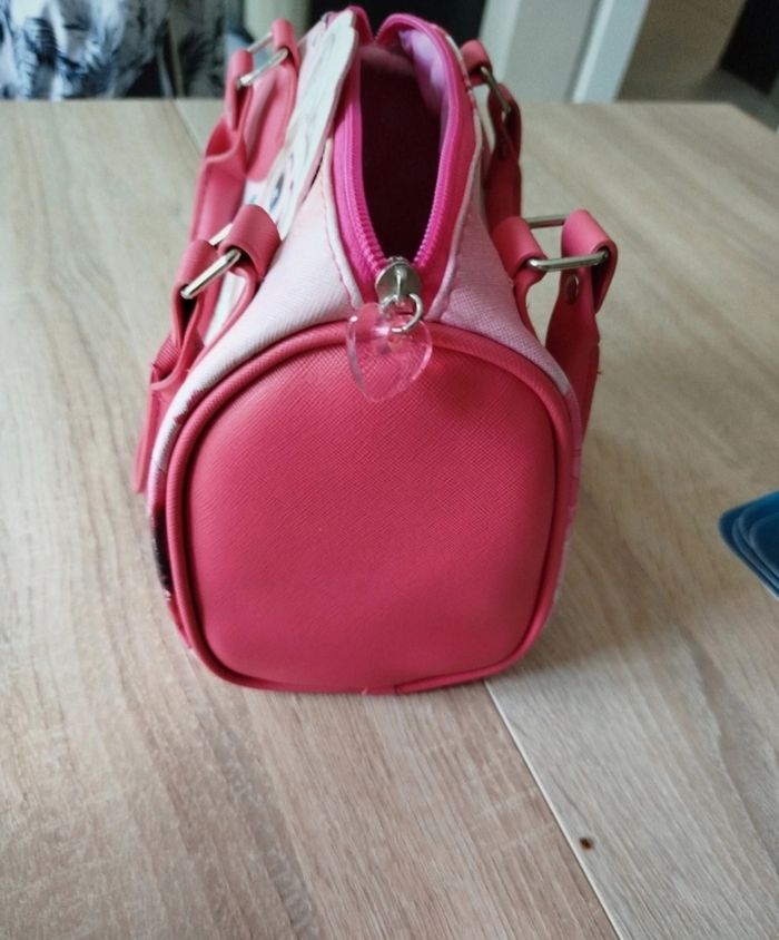 Sac à main elsa reine des neiges - photo numéro 4